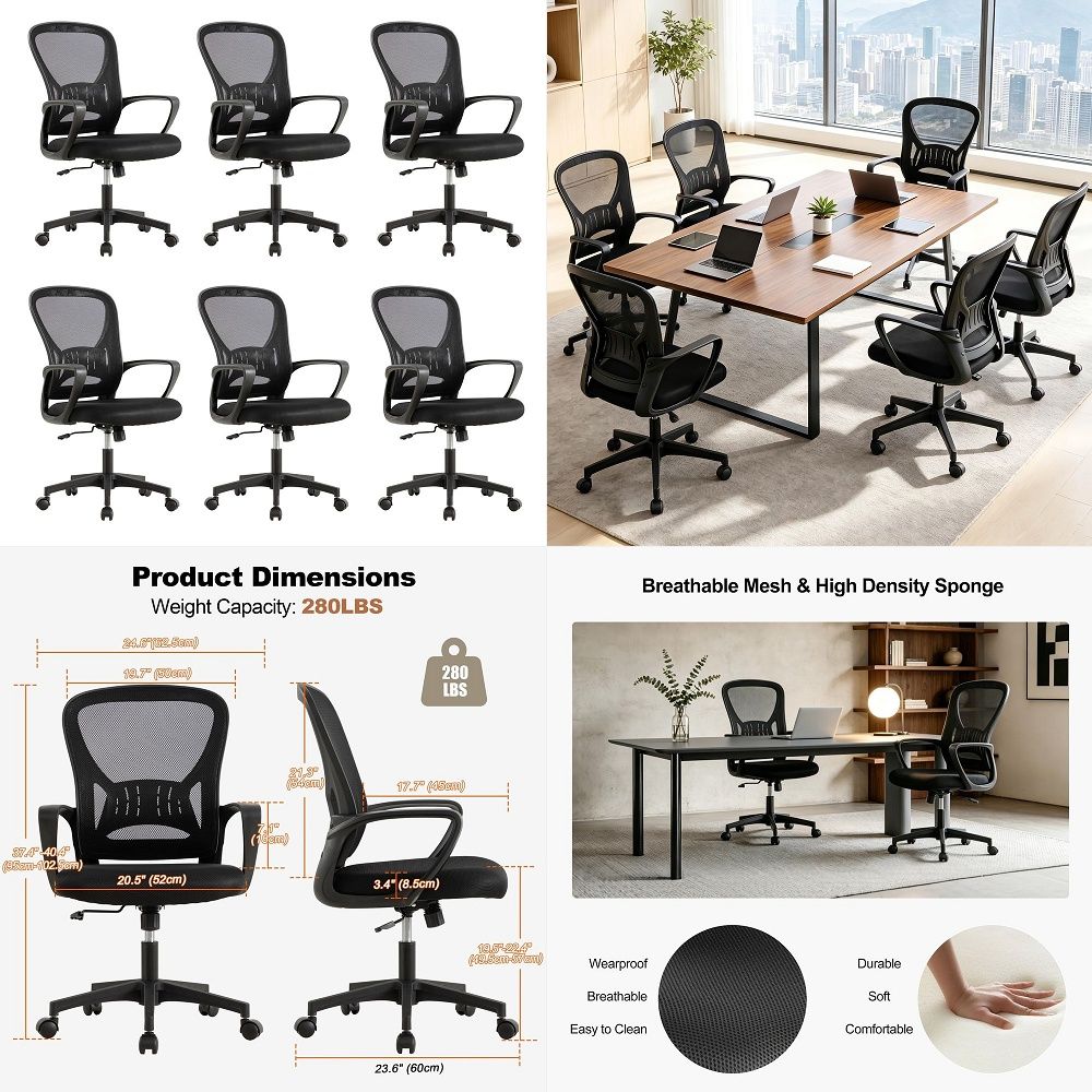 Gaming & Esports District - ERGONOMIC Gaming Chairs for Adults GC05,