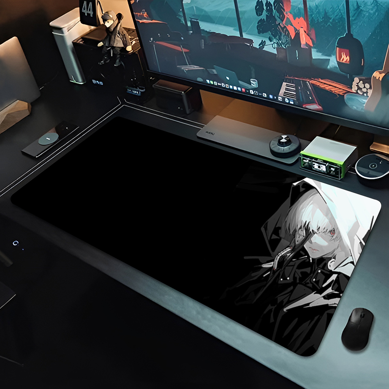 New Hot Anime Mouse Pad Gaming - Esports Gaming Laptop 评论和价格