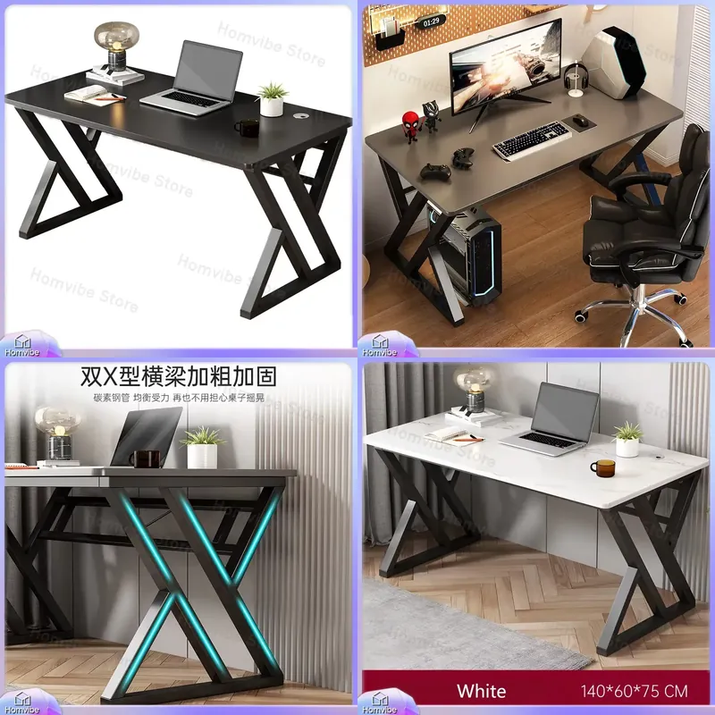Modern Minimalist Computer Des - Esports Gaming Setup 评论和价格