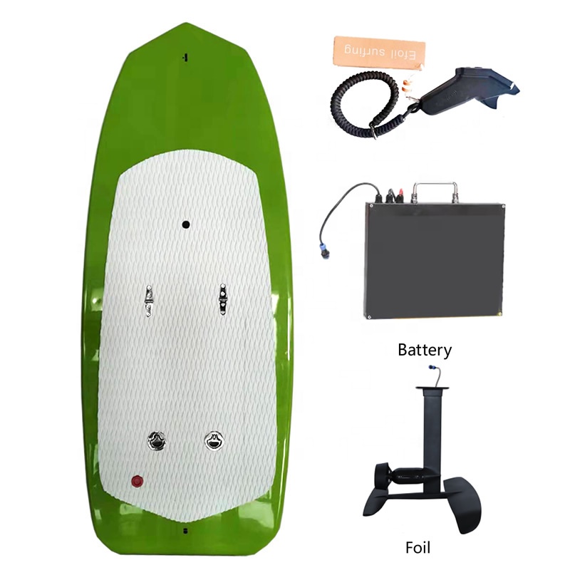 Water Sports Equipment E-Foil  - Esports & Gaming Optics Gmbh 评论和价格