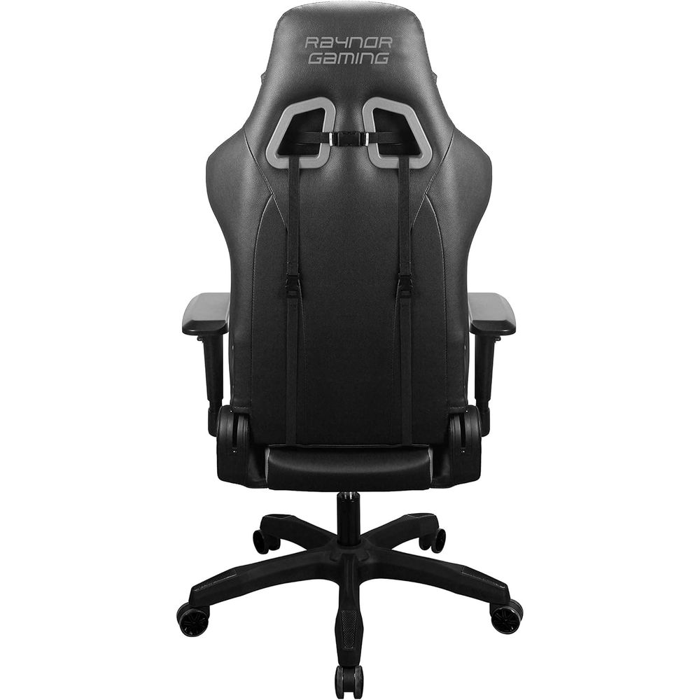 Ergonomic High-Back Racing-Sty - Gaming & Esports District 评论和价格