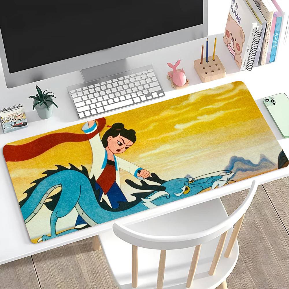 Nezha Conquers The Dragon King - Esports Gaming Laptop 评论和价格