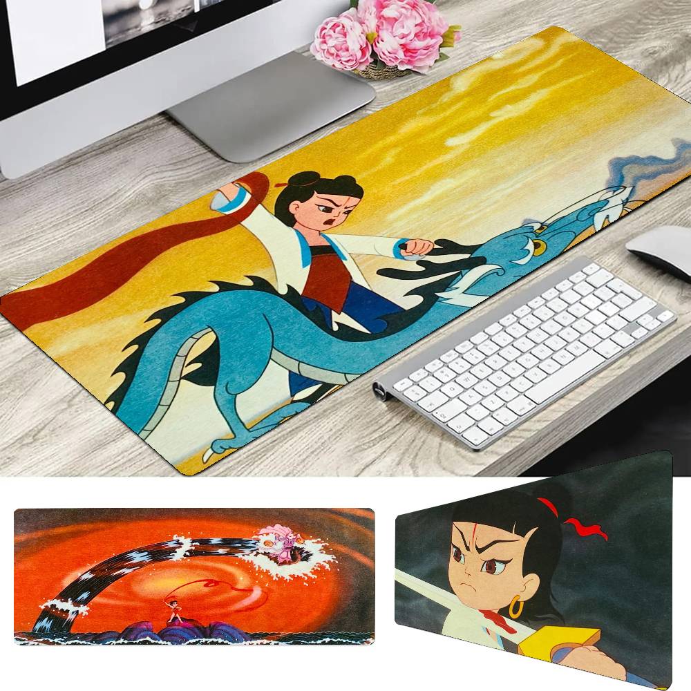Nezha Conquers The Dragon King - Esports Gaming Laptop 评论和价格