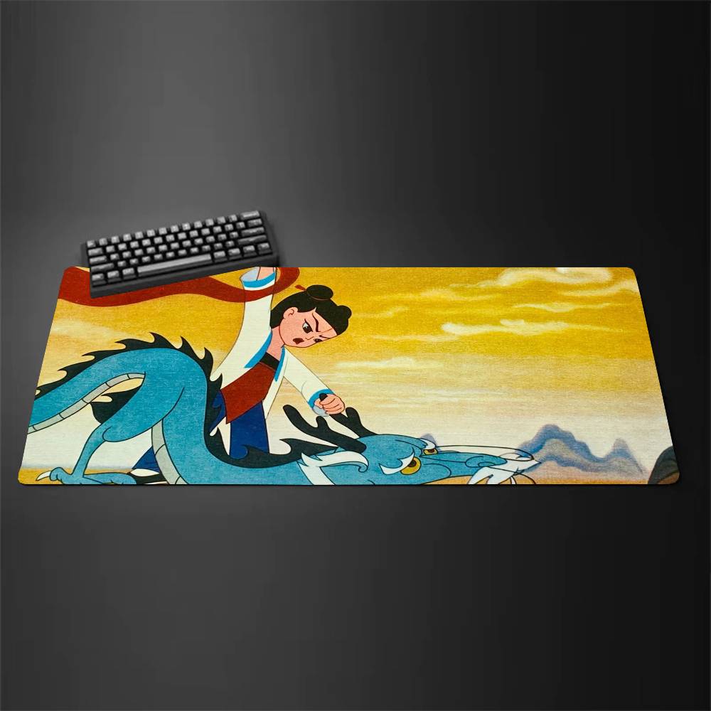 Nezha Conquers The Dragon King - Esports Gaming Laptop 评论和价格