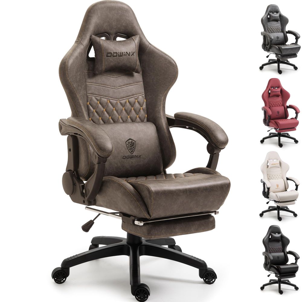 Titan Evo Black Gaming Chair R - Gaming & Esports District 评论和价格