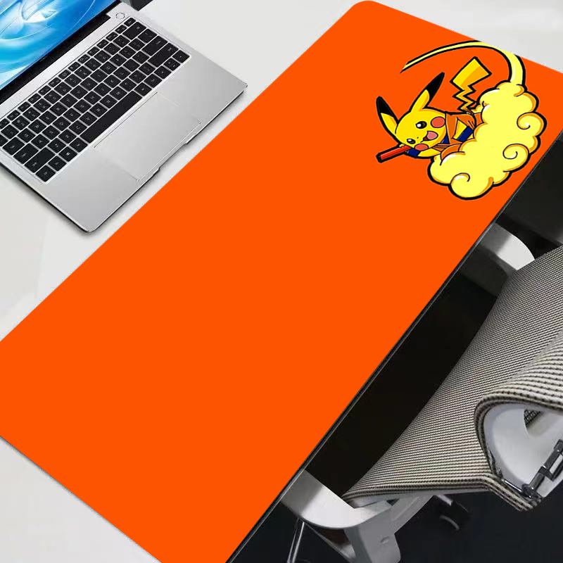 Hot Anime Mouse Pad Large Game - Esports Gaming Table 评论和价格