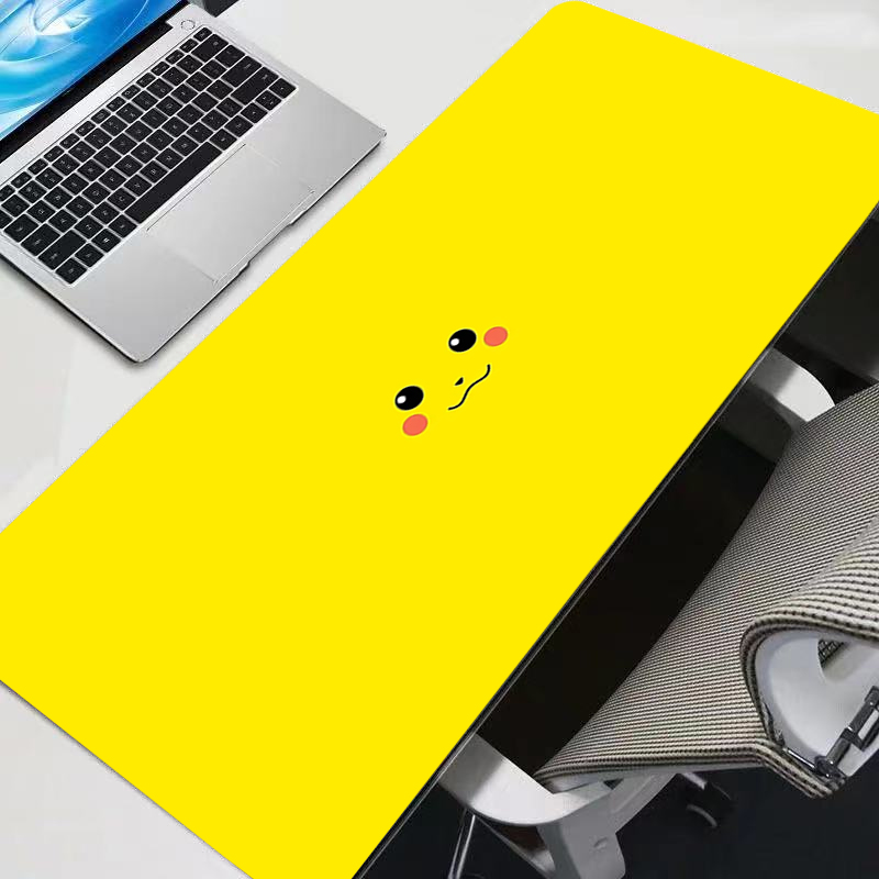 Hot Anime Mouse Pad Large Game - Esports Gaming Table 评论和价格