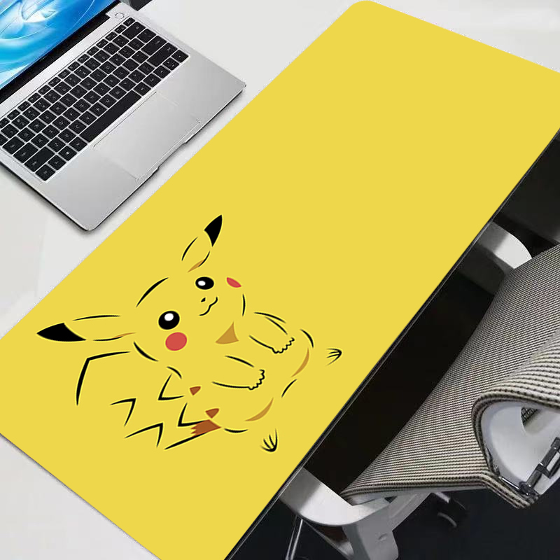 Hot Anime Mouse Pad Large Game - Esports Gaming Table 评论和价格