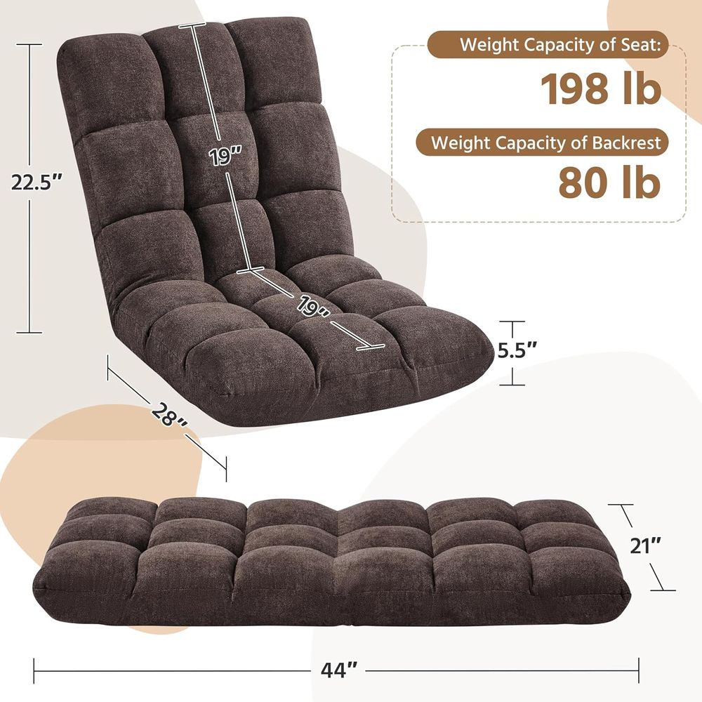 Padded Back Support Gaming Cha - Gaming & Esports District 评论和价格