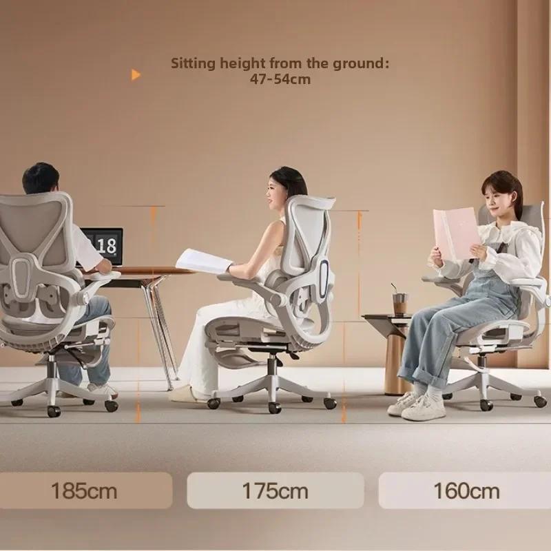New Ergonomic chair Computer c - Esports & Gaming Optics Gmbh 评论和价格