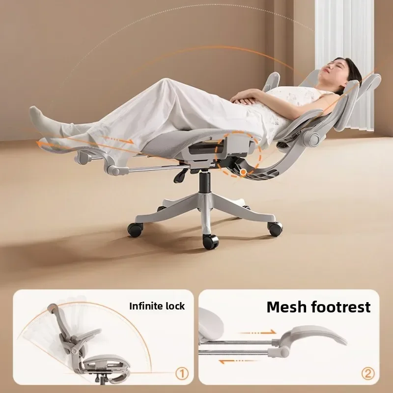 New Ergonomic chair Computer c - Esports & Gaming Optics Gmbh 评论和价格
