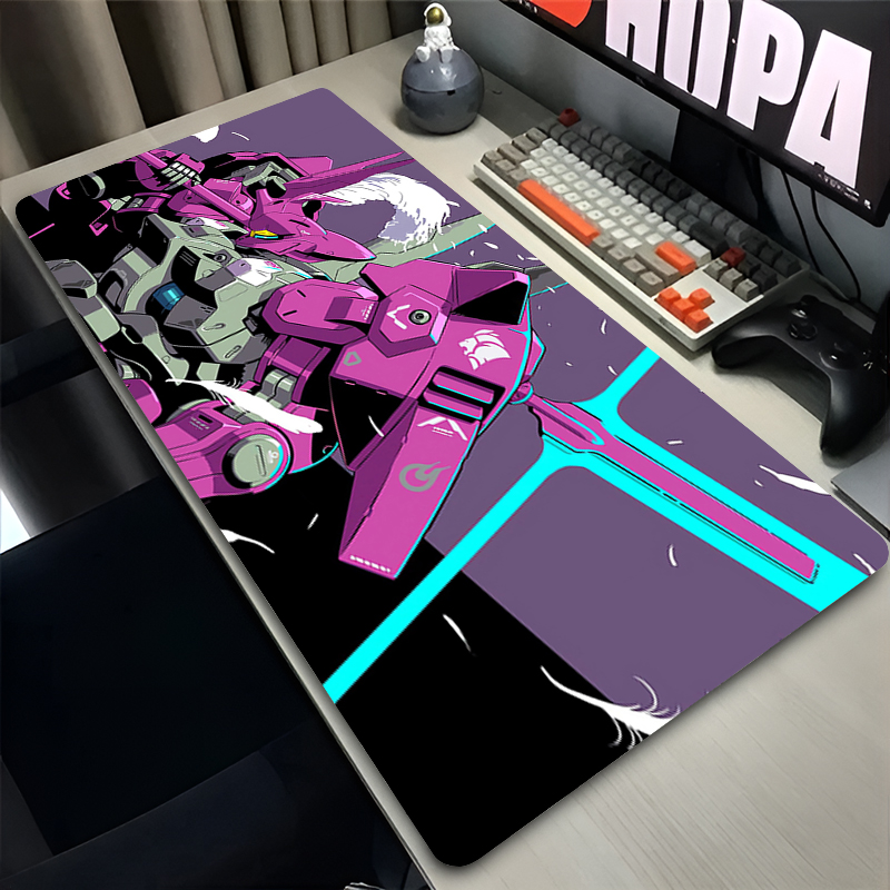 Hot Anime Mouse Pad M-mechanic - Esports Gaming Laptop 评论和价格