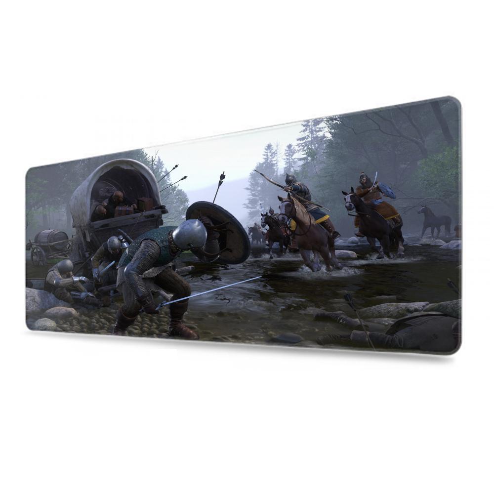 Kingdom Come Deliverances Game - Esports Gaming Table 评论和价格