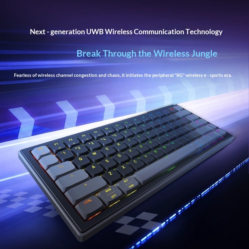 New Arrival CHERRY XTRFY K63W  - Esports Gaming Uk 评论和价格