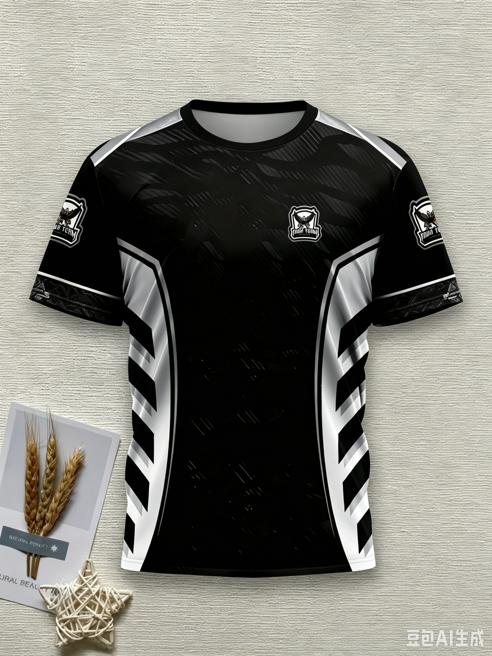 Men Gaming Esports Team Jersey - Esports Gaming Team Logo 评论和价格