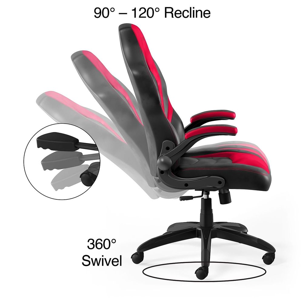 Emerge Vortex Gaming Chair, Er - Gaming & Esports District 评论和价格
