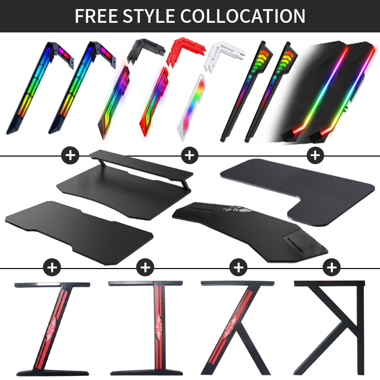 70-Inch Large RGB LED Light E- - Esports & Gaming Optics Gmbh 评论和价格