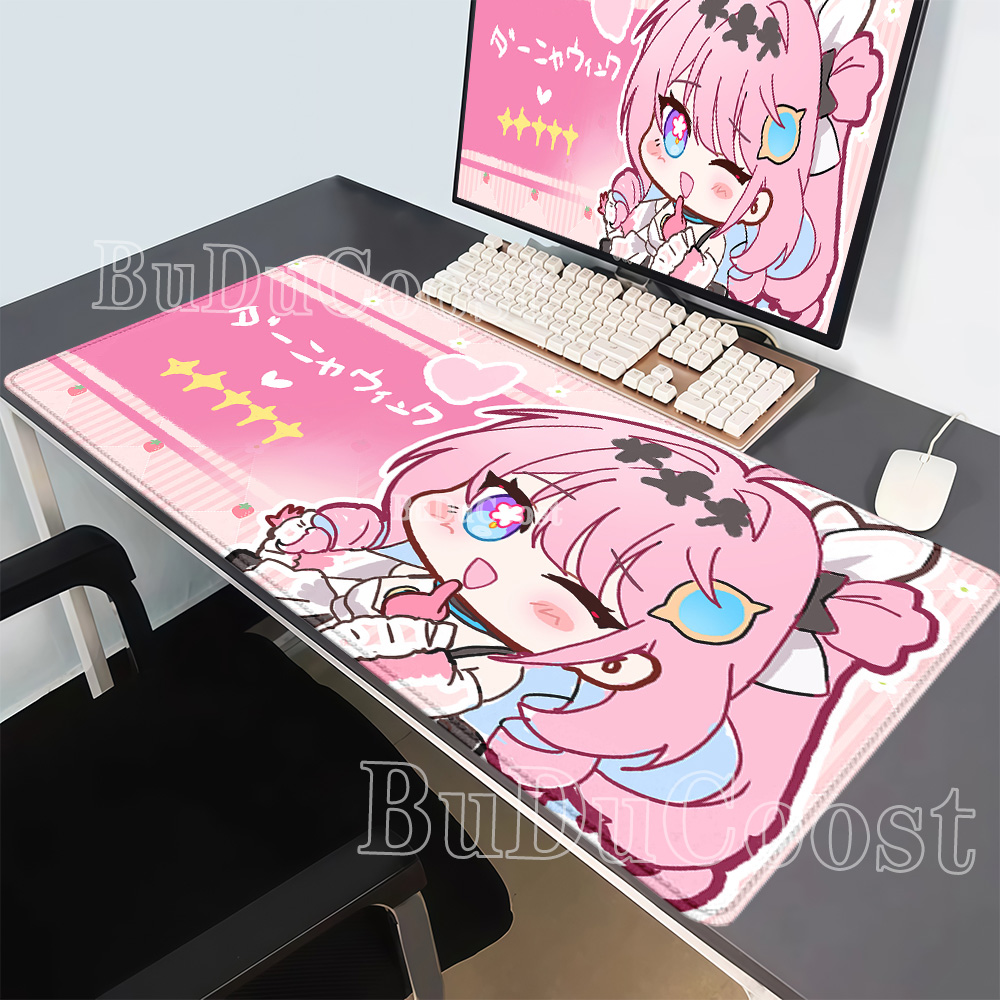 Gaming Mousepad Denia Wutherin - Esports Gaming Table 评论和价格