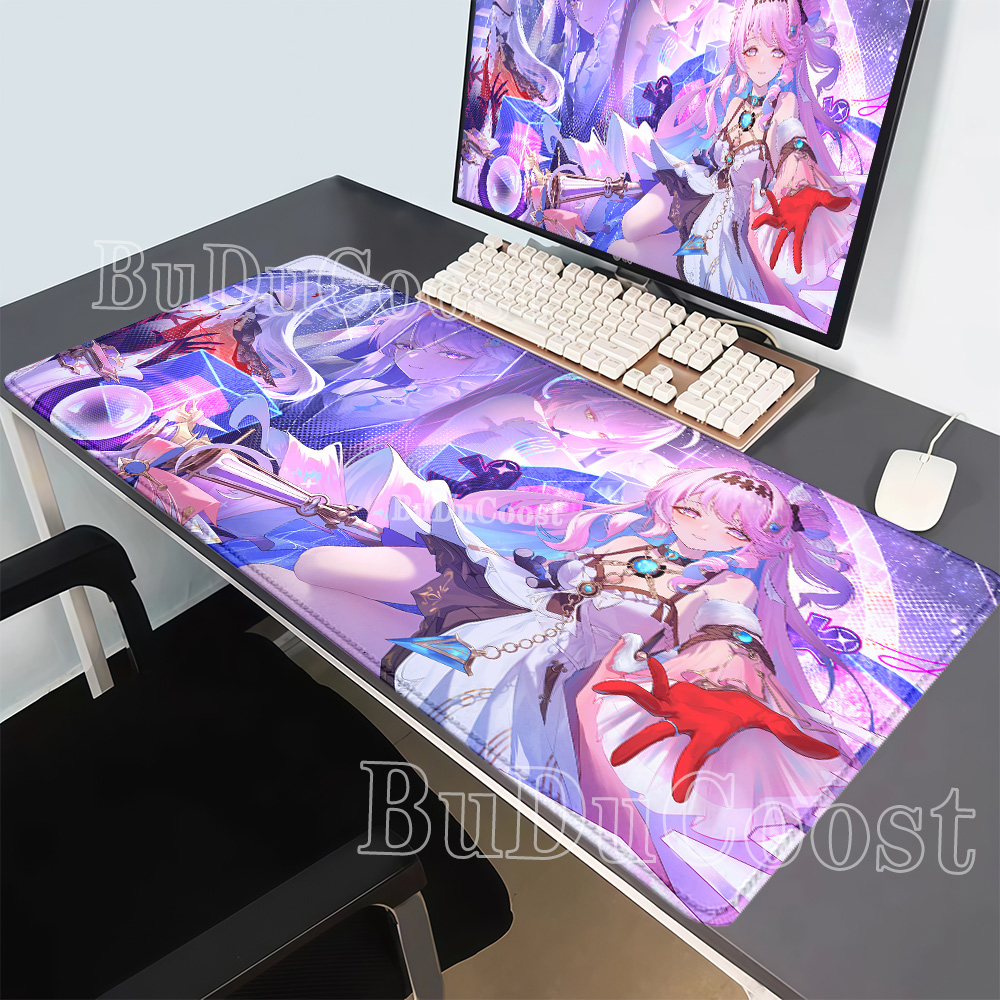 Gaming Mousepad Denia Wutherin - Esports Gaming Table 评论和价格