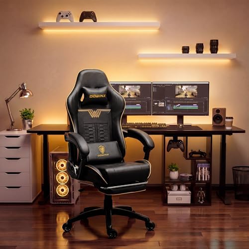 Big and Tall Gaming Chair, 350 - Gaming & Esports District 评论和价格
