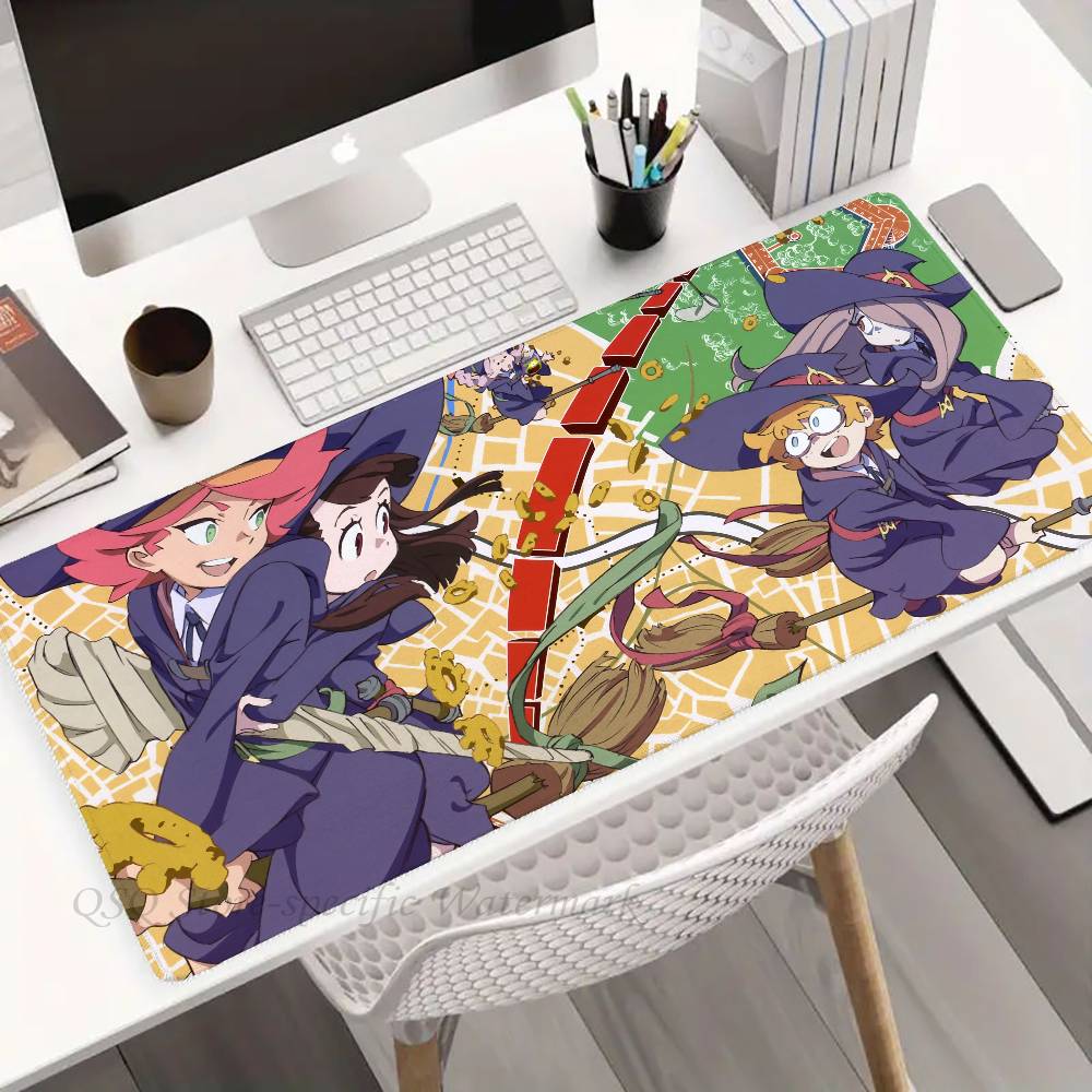 Little Witch Academia Mousepad - Esports Gaming Laptop 评论和价格