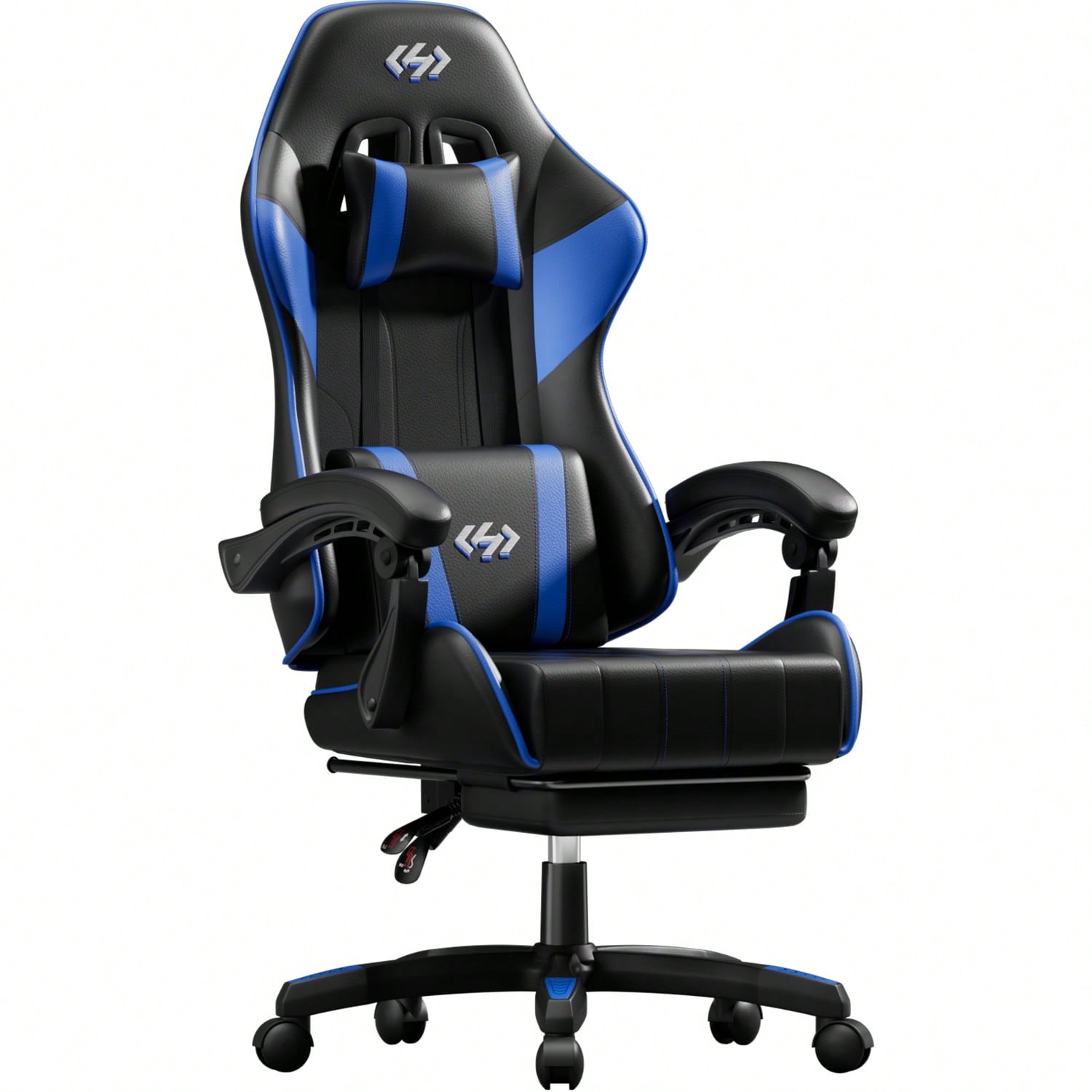HLDIRECT Gaming Chair, Ergonom - Gaming & Esports District 评论和价格