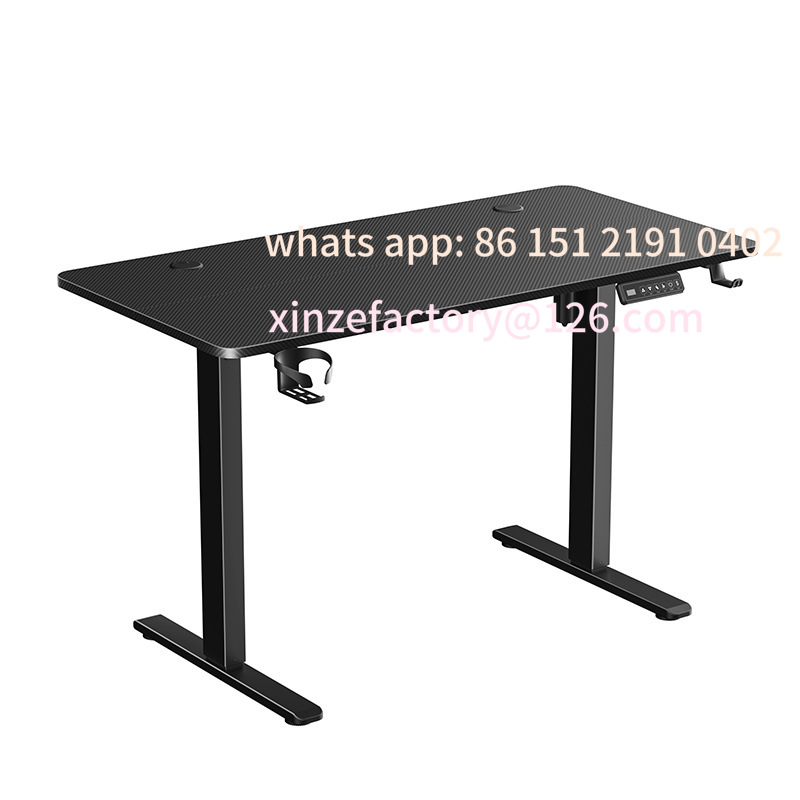Customizable electric lifting  - Esports Gaming Table 评论和价格