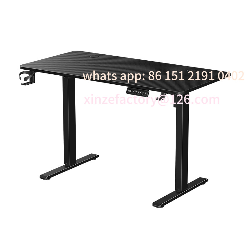 Customizable electric lifting  - Esports Gaming Table 评论和价格