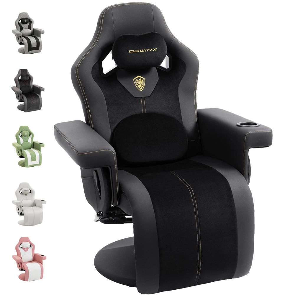 M6 Gaming Chair with Climate C - Gaming & Esports District 评论和价格
