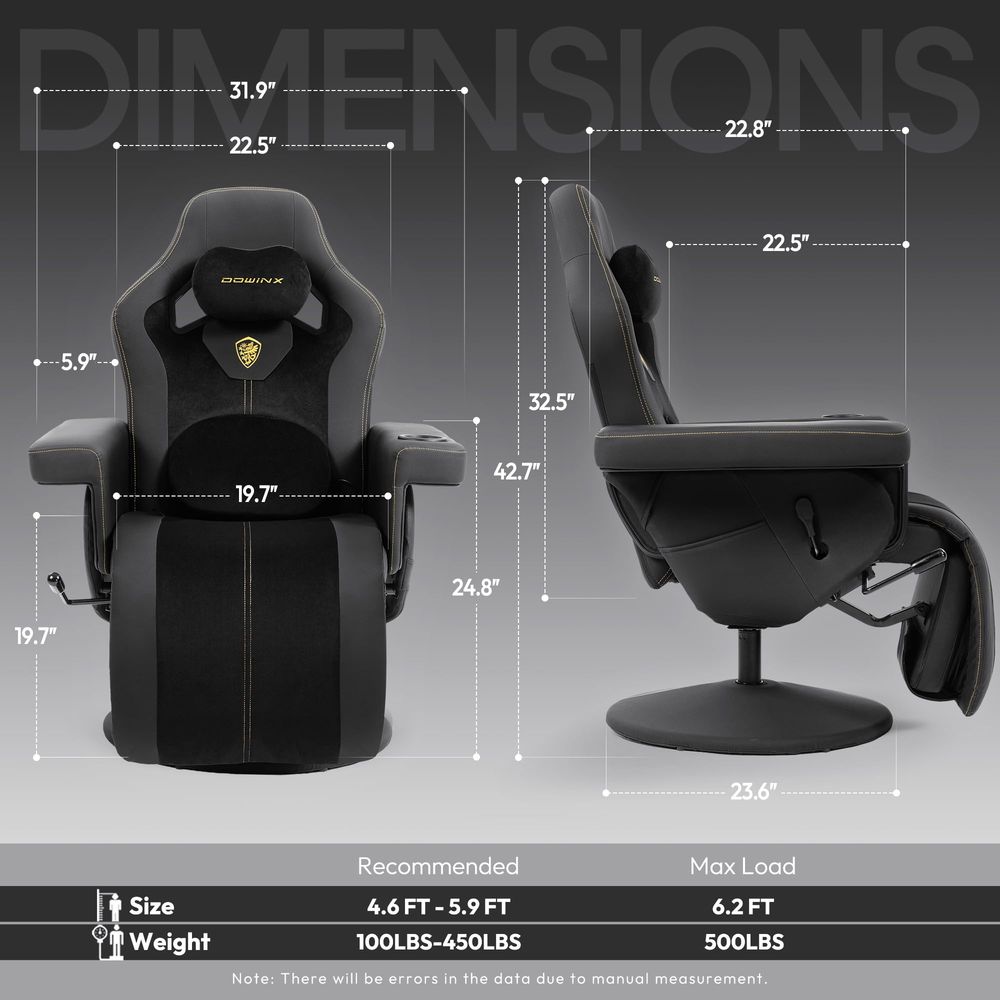 M6 Gaming Chair with Climate C - Gaming & Esports District 评论和价格