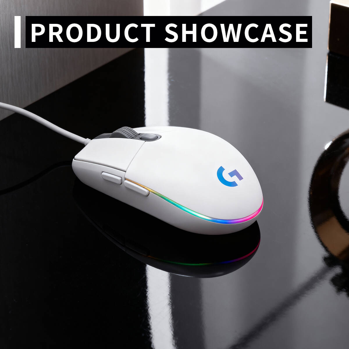 Logitech G102 Prodigy Gaming M - Logitech Mouse G203 评论和价格