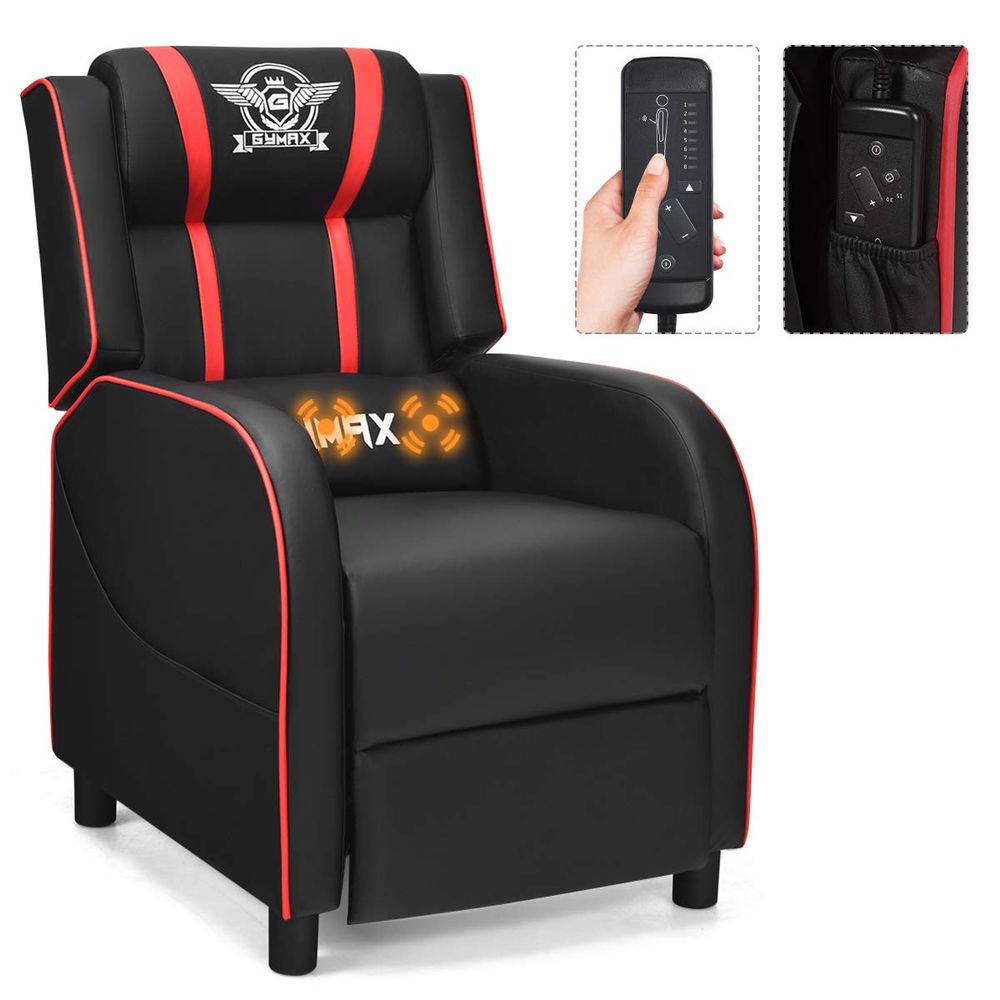 and Tall Office Chair, Executi - Gaming & Esports District 评论和价格