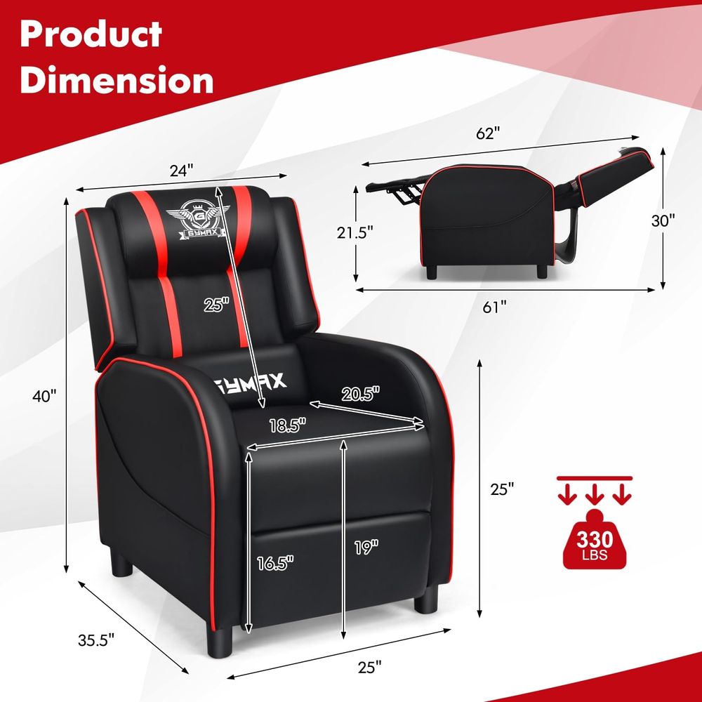 and Tall Office Chair, Executi - Gaming & Esports District 评论和价格