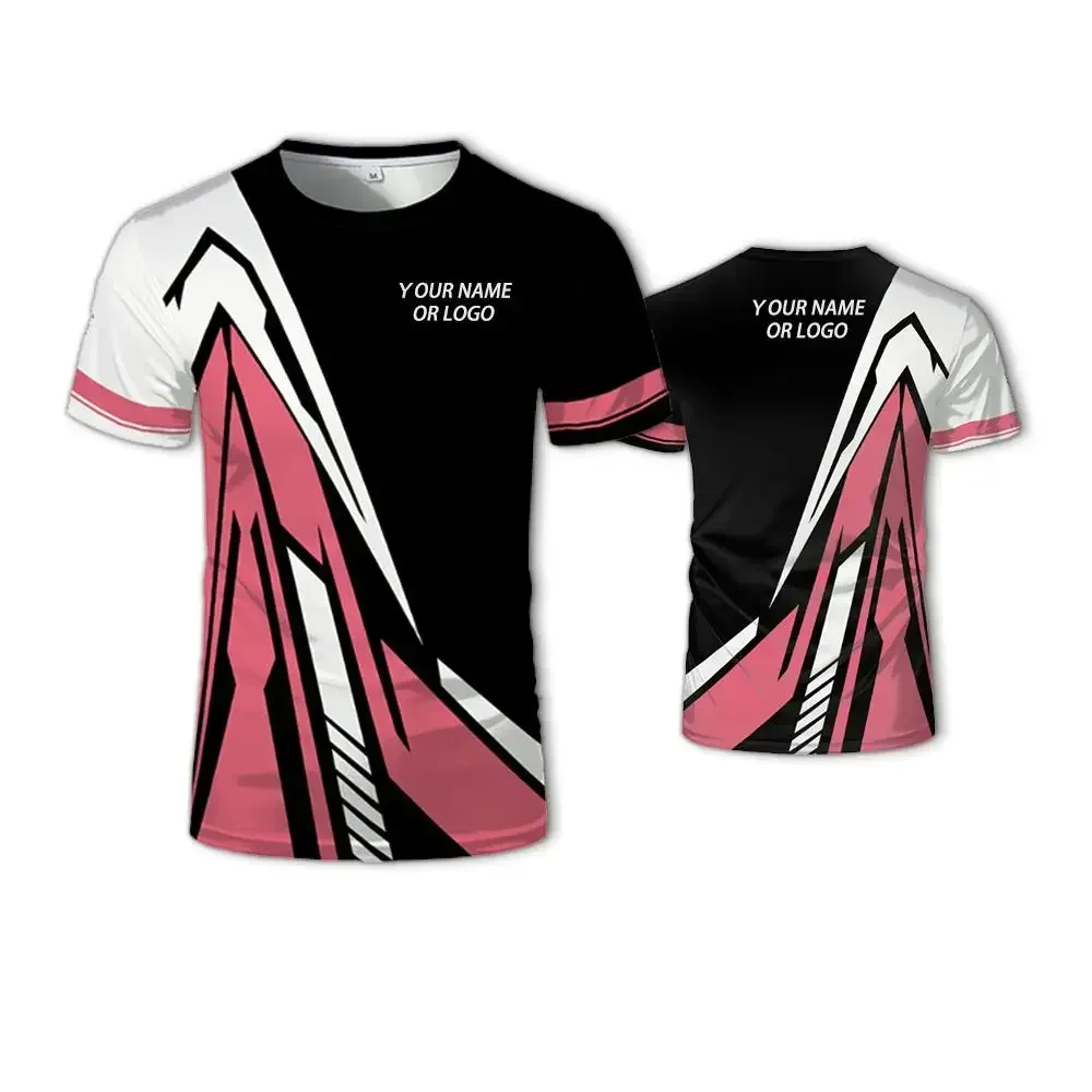 Pattern 3D Printed Esports Tea - Esports Gaming Team Logo 评论和价格