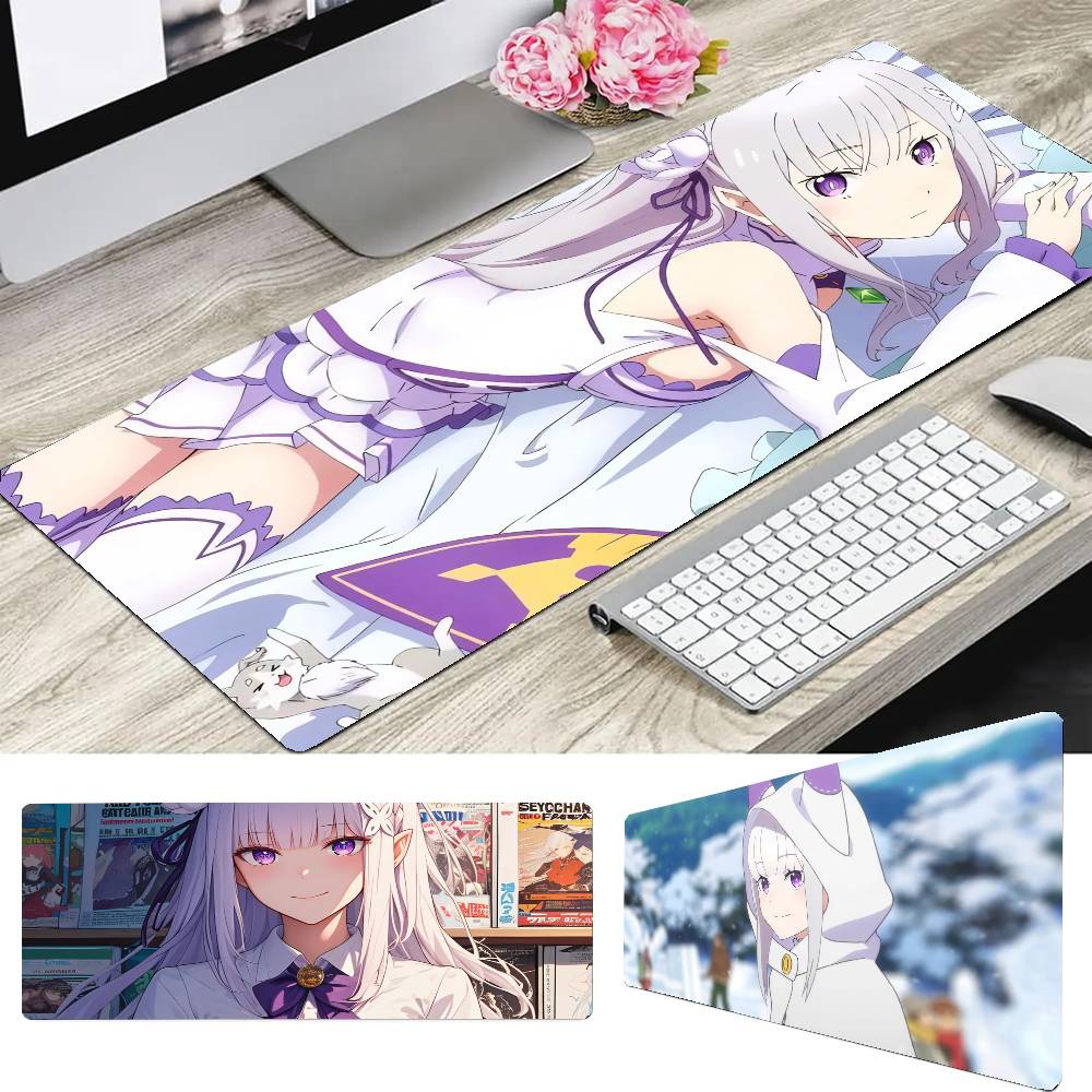 Emilia Animation Re Life In A  - Esports Gaming Laptop 评论和价格