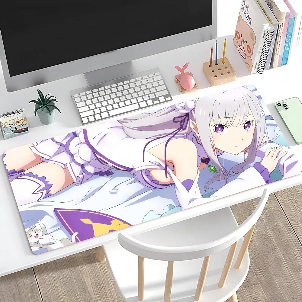 Emilia Animation Re Life In A  - Esports Gaming Laptop 评论和价格