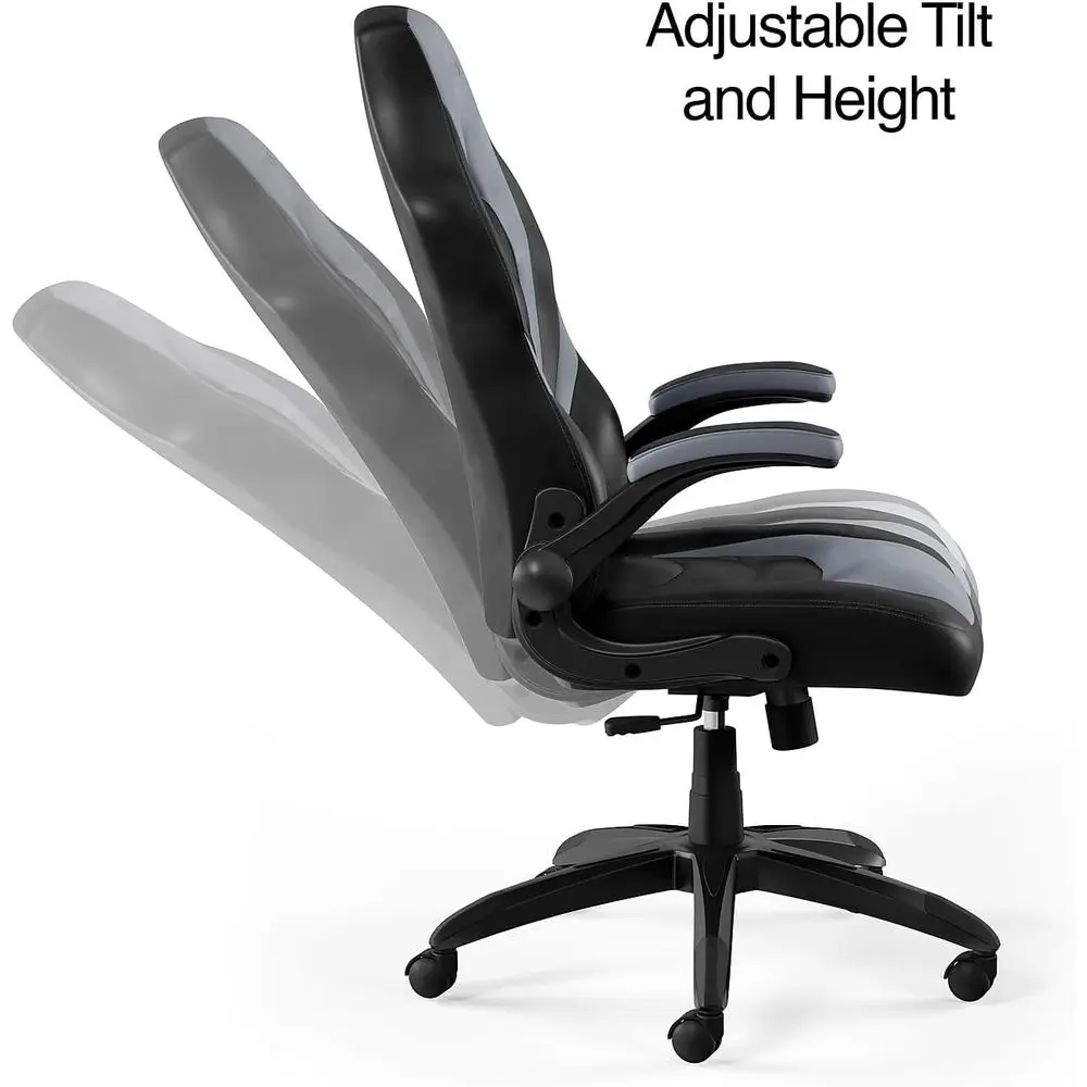Ergonomic Adjustable Gaming Ch - Gaming & Esports District 评论和价格