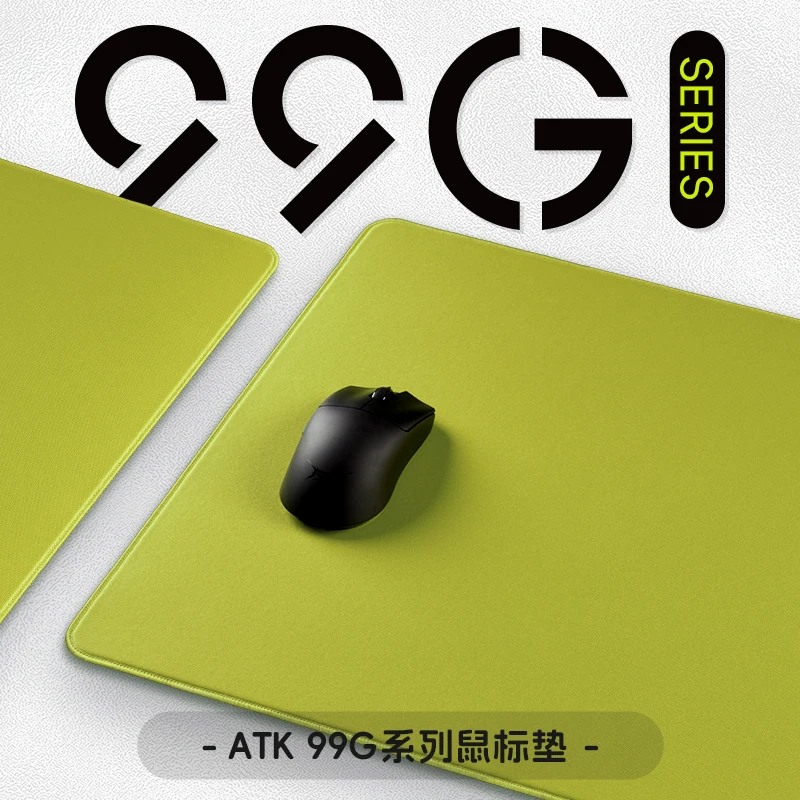 ATK99G Air Carbon Mousepad Xso - Esports Gaming Table 评论和价格